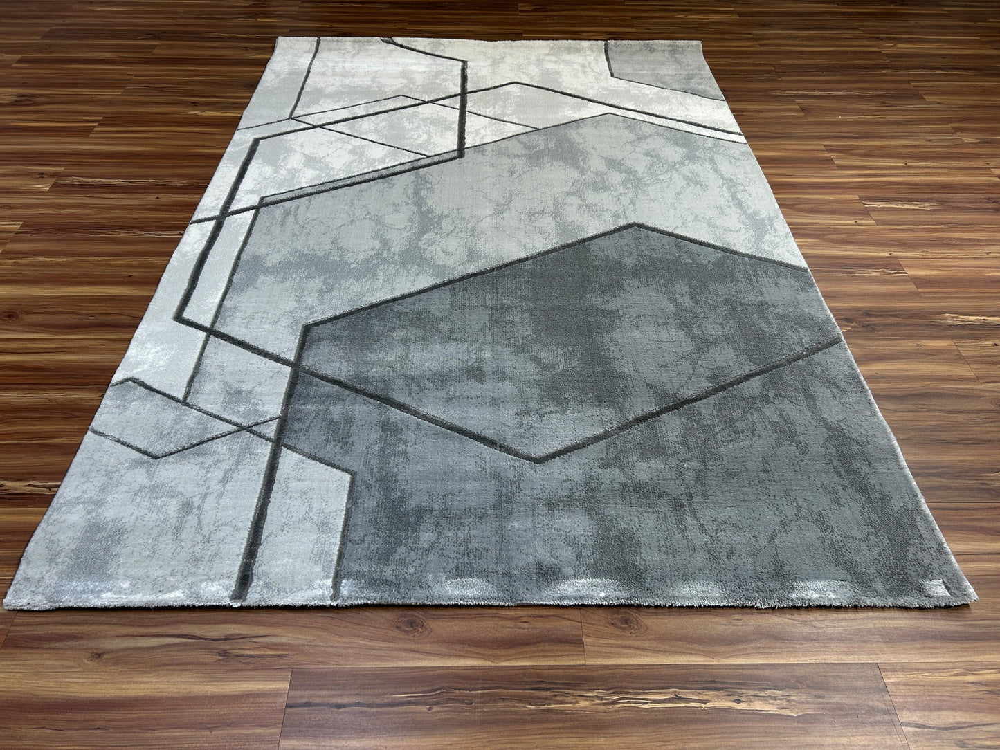 Eternal Modern Carpet & Rug 8x11