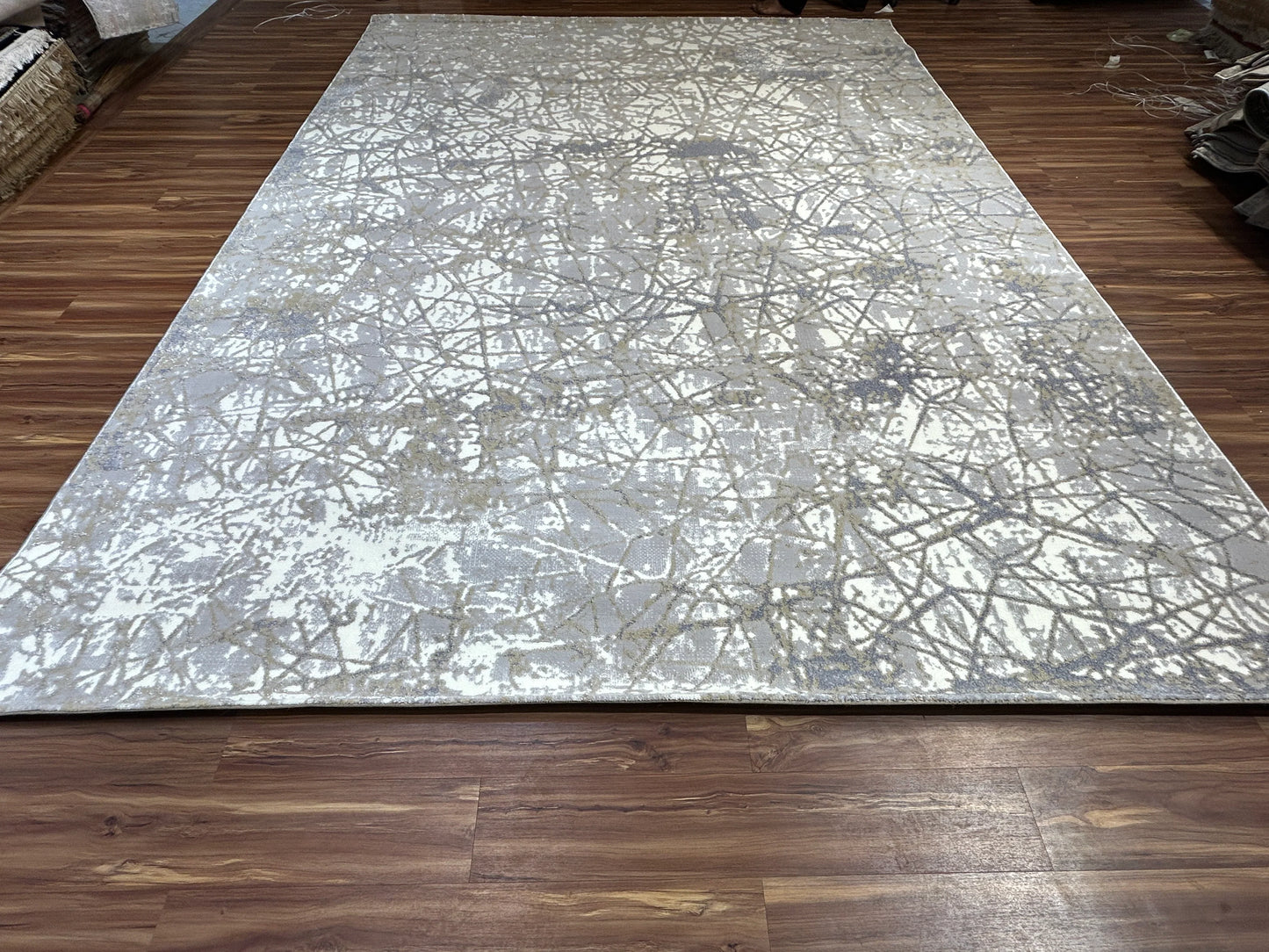 Kairox Modern Carpet & Rug 8x11