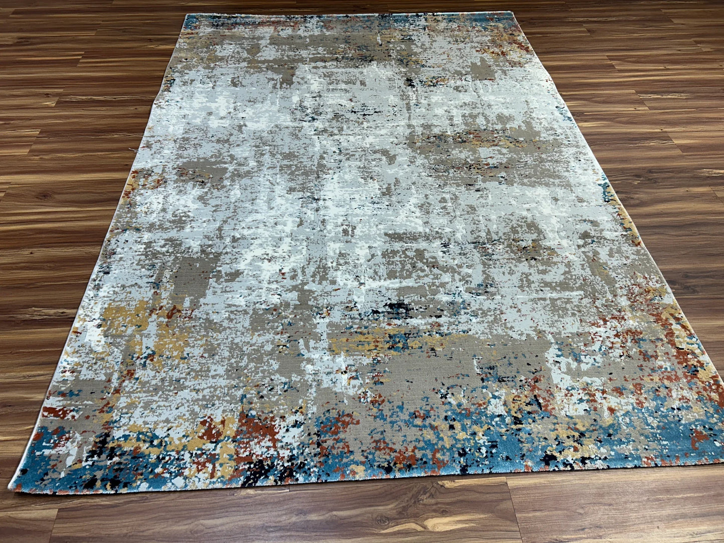 Staller Modern Carpet & Rug 8x11