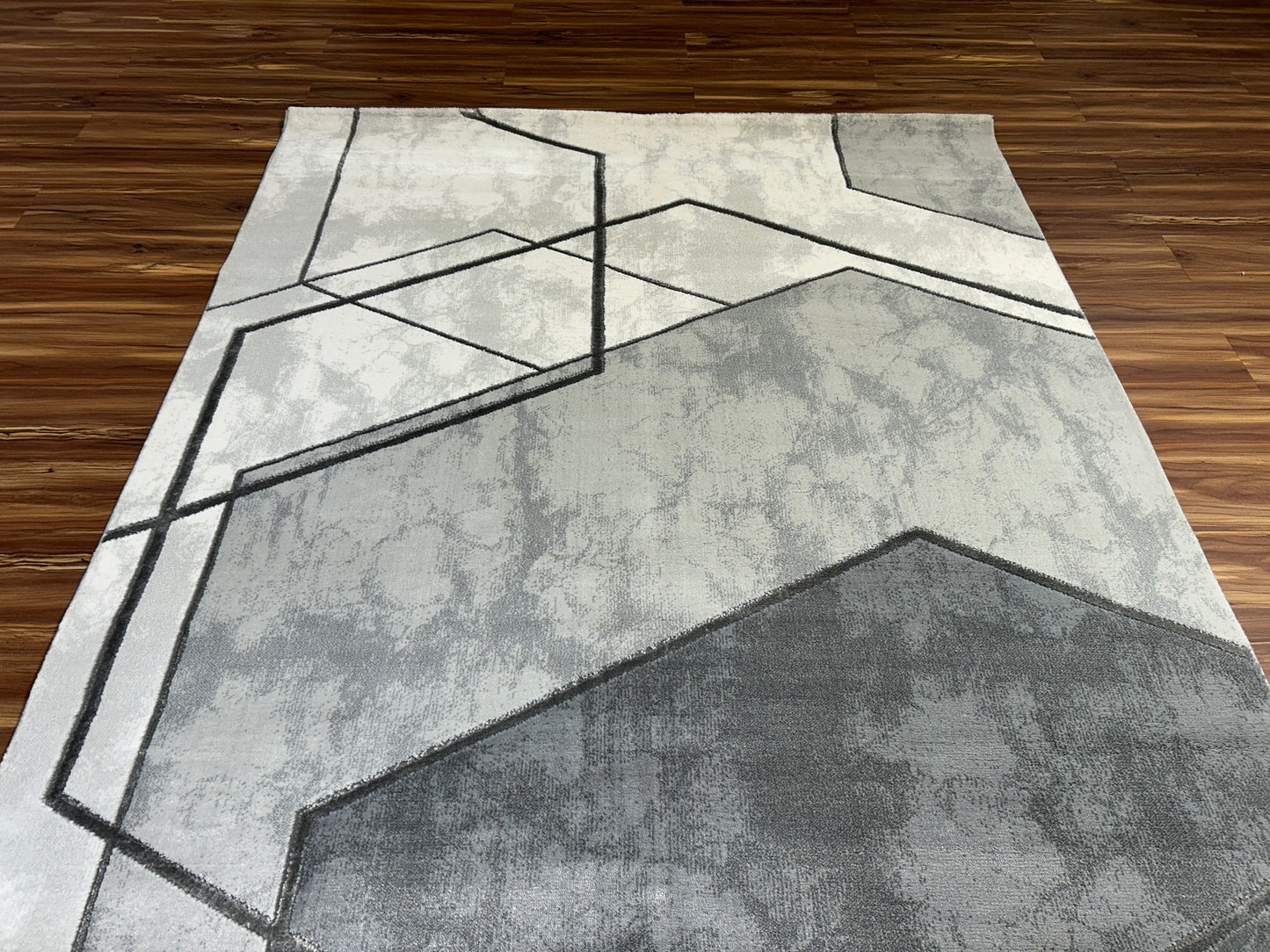 Eternal Modern Carpet & Rug 8x11