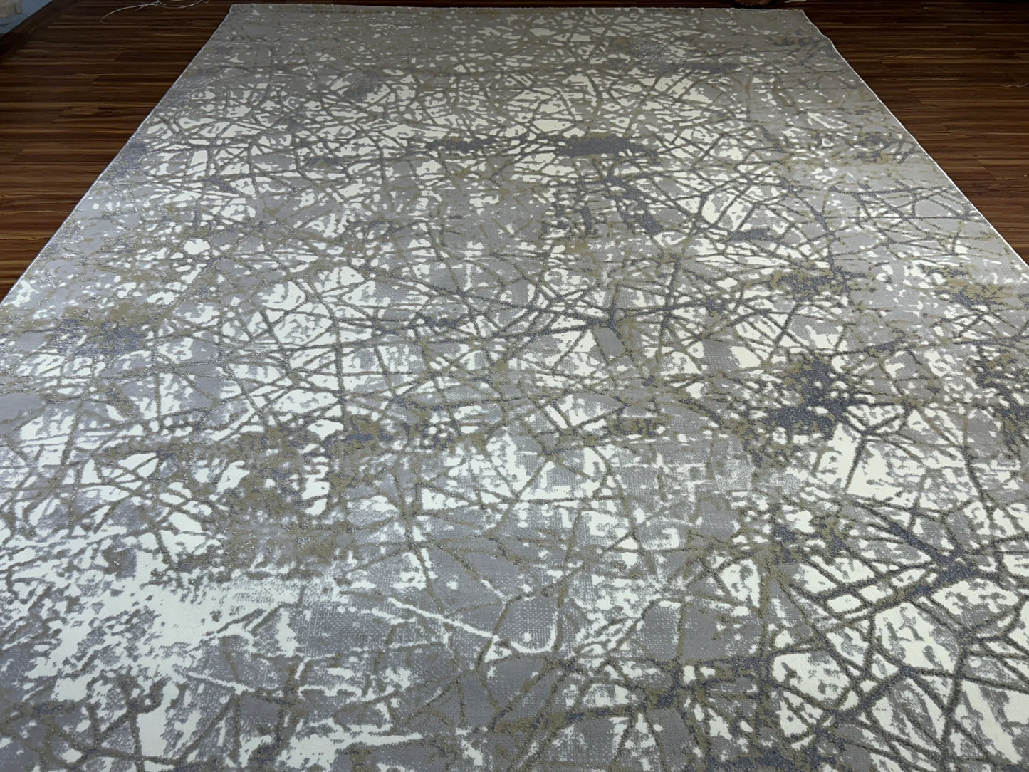 Kairox Modern Carpet & Rug 8x11
