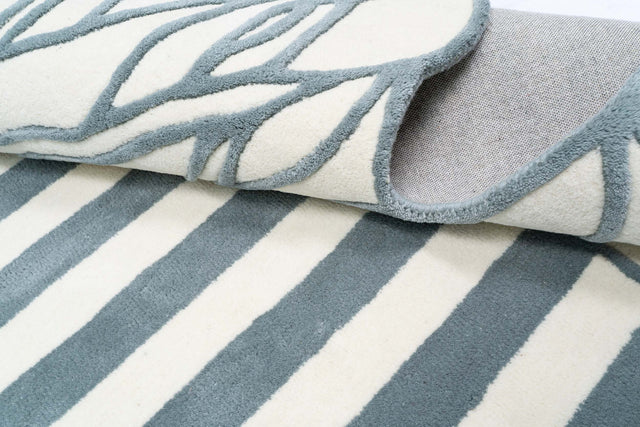 Taro Irregular Hand Tufted Carpet & Rug