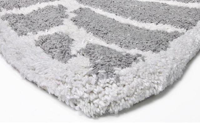 Prime Irregular Hand Tufted Carpet & Rug