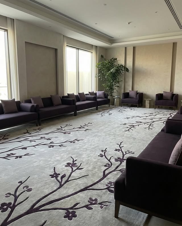 Myth Hand Tufted Carpet & Rug