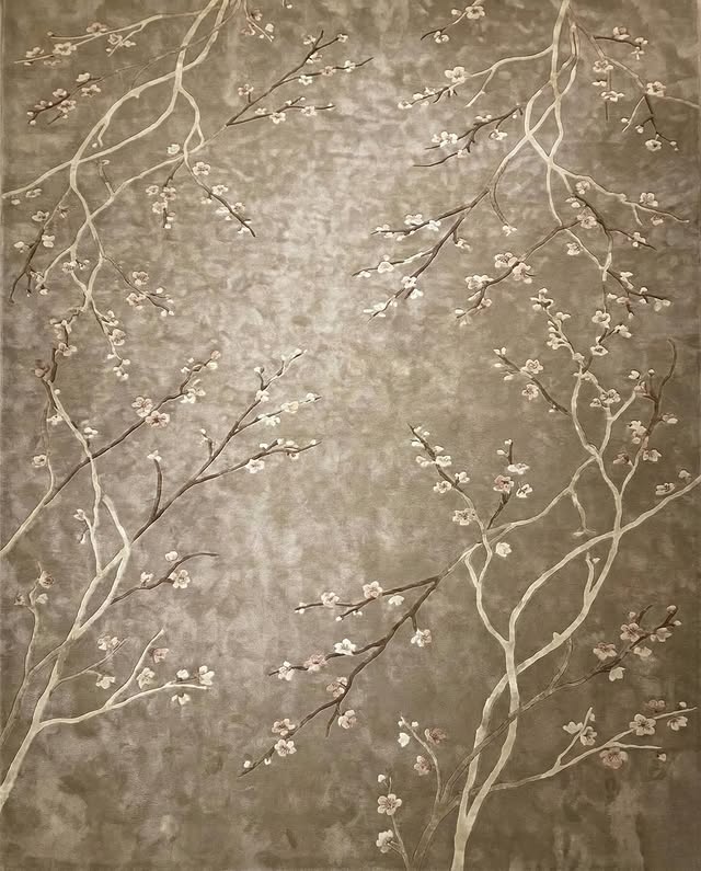 Elan Hand Tufted Carpet & Rug