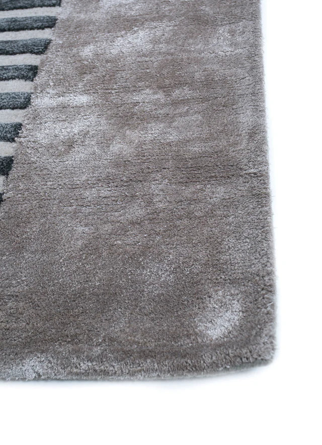 Siro Classic Irregular Hand Tufted Carpet & Rug