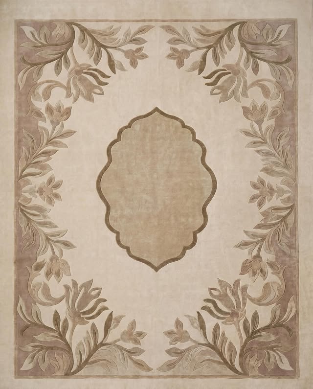 Tide Hand Tufted Carpet & Rug