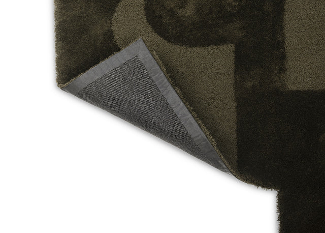Orion Irregular Hand Tufted Carpet & Rug