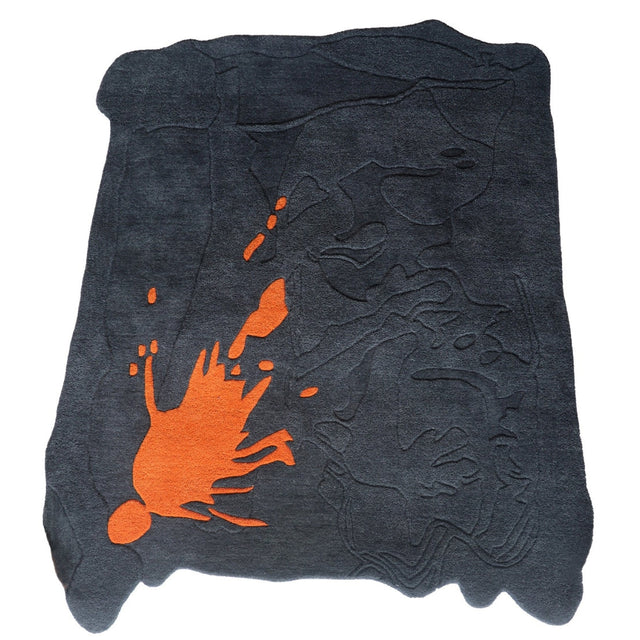 Astra Irregular Hand Tufted Carpet & Rug