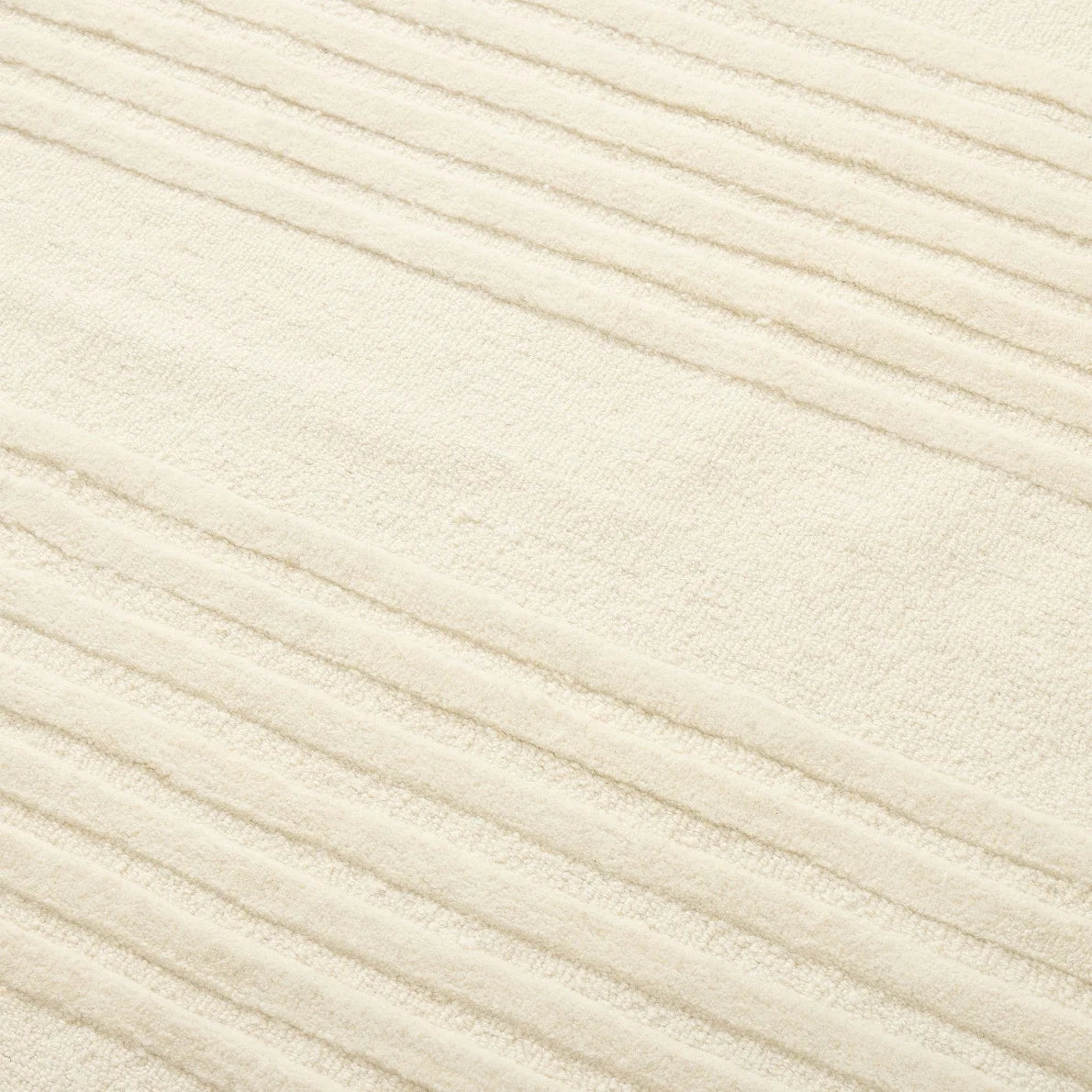Aura Lux Hand Tufted Carpet & Rug