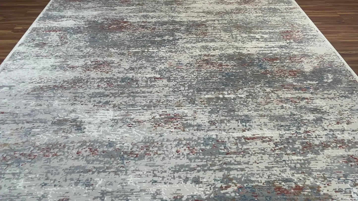 Luminex Modern Carpet & Rug 8x11