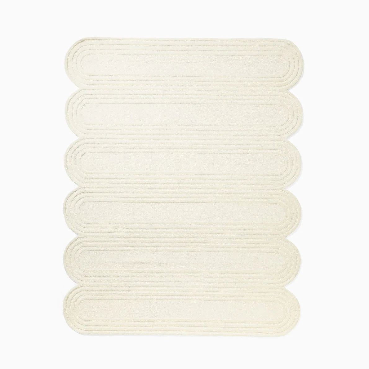 Aura Lux Hand Tufted Carpet & Rug