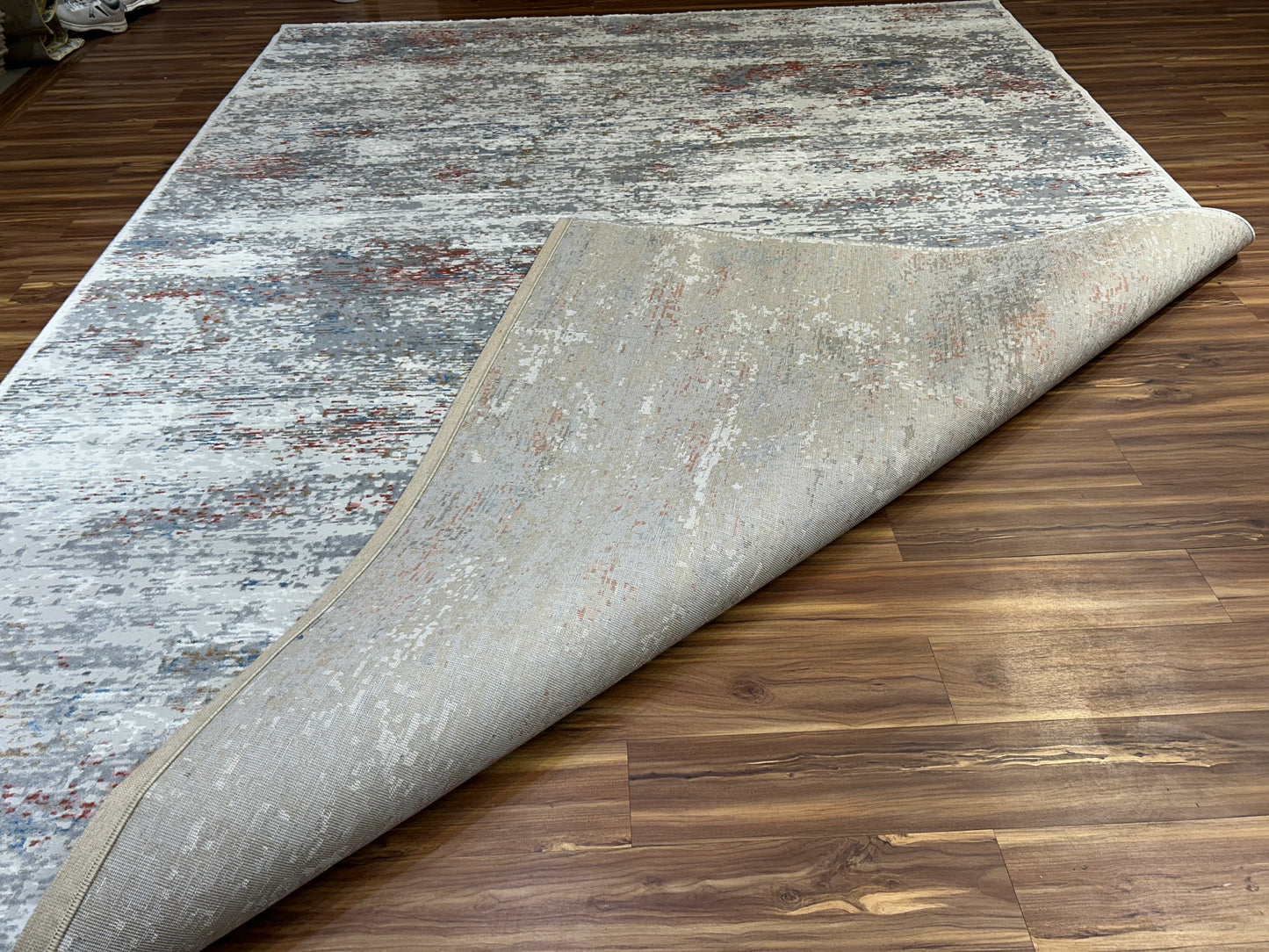 Luminex Modern Carpet & Rug 8x11