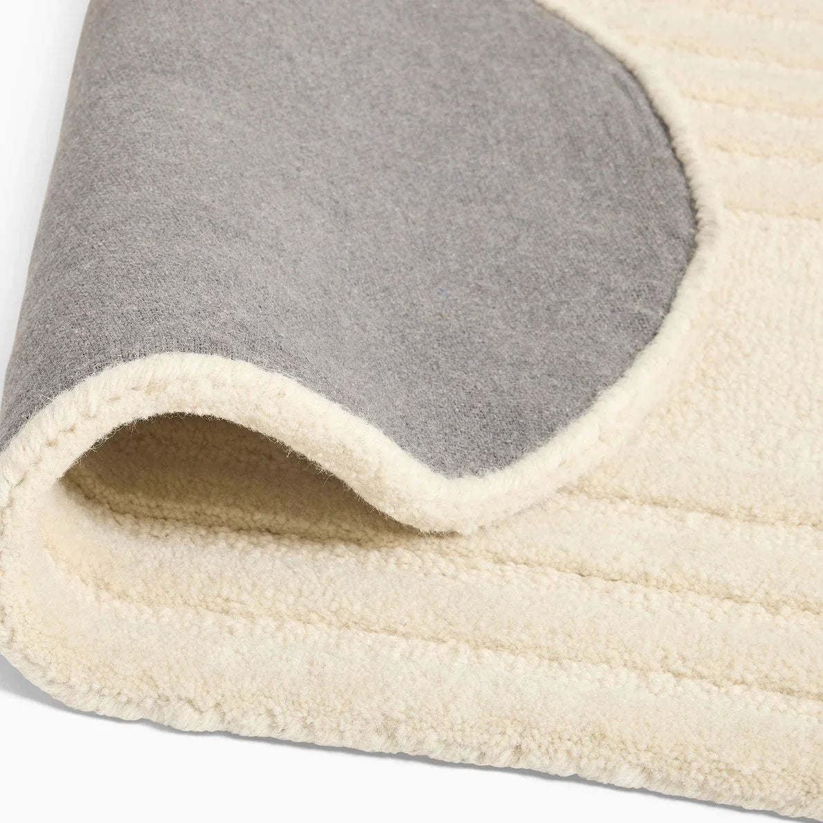 Aura Lux Hand Tufted Carpet & Rug