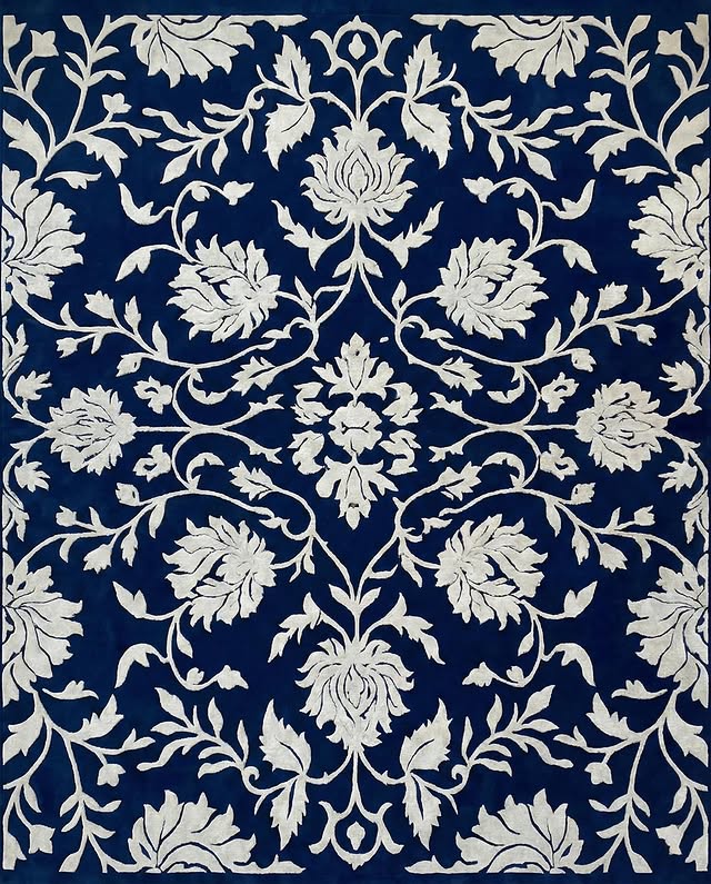 Dawn Hand Tufted Carpet & Rug