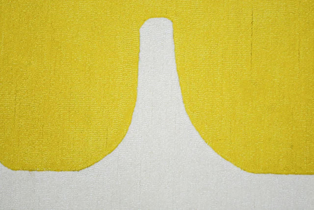 Luna Irregular Hand Tufted Carpet & Rug
