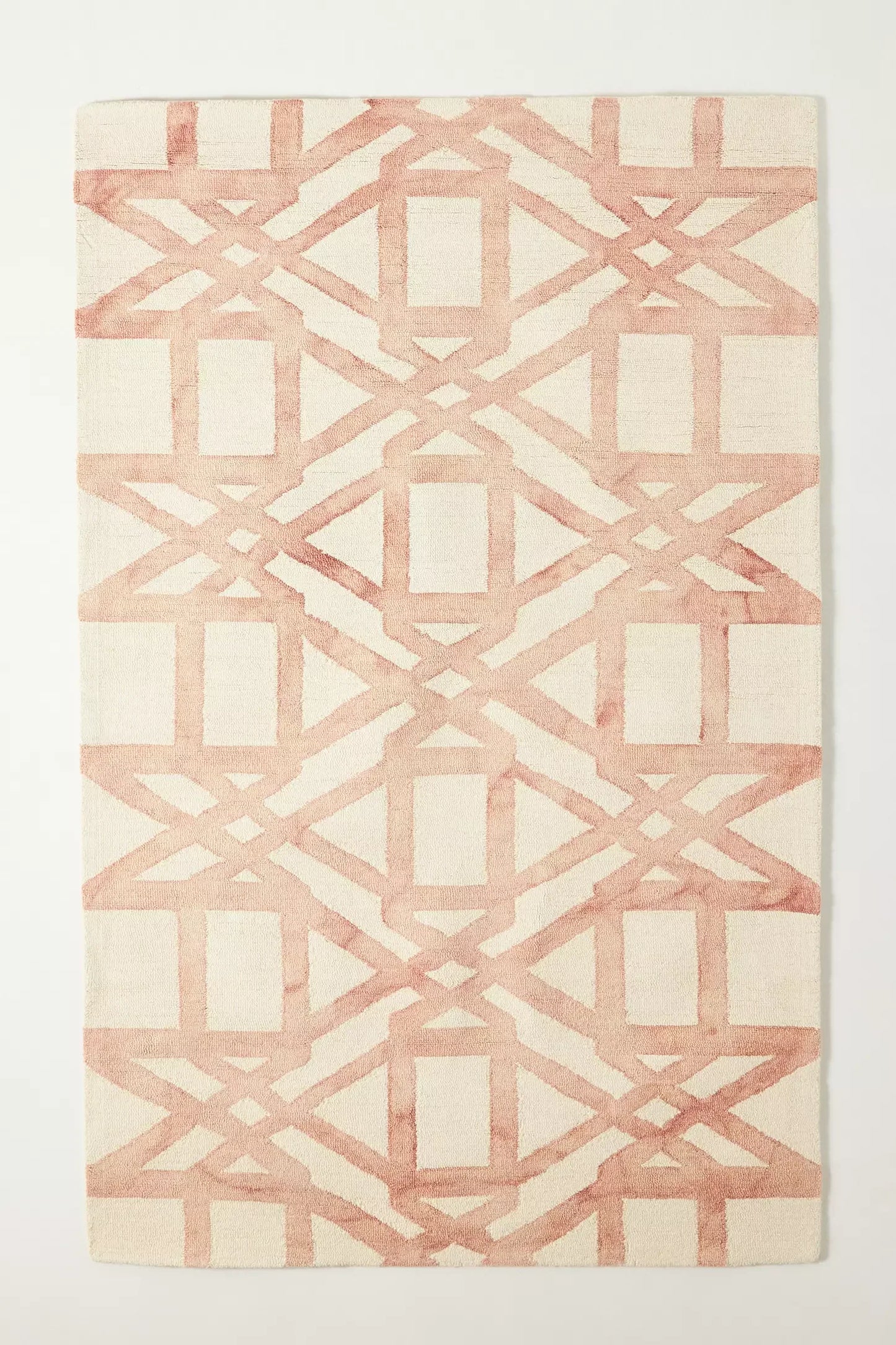 Ridge Hand Tufted Carpet & Rug