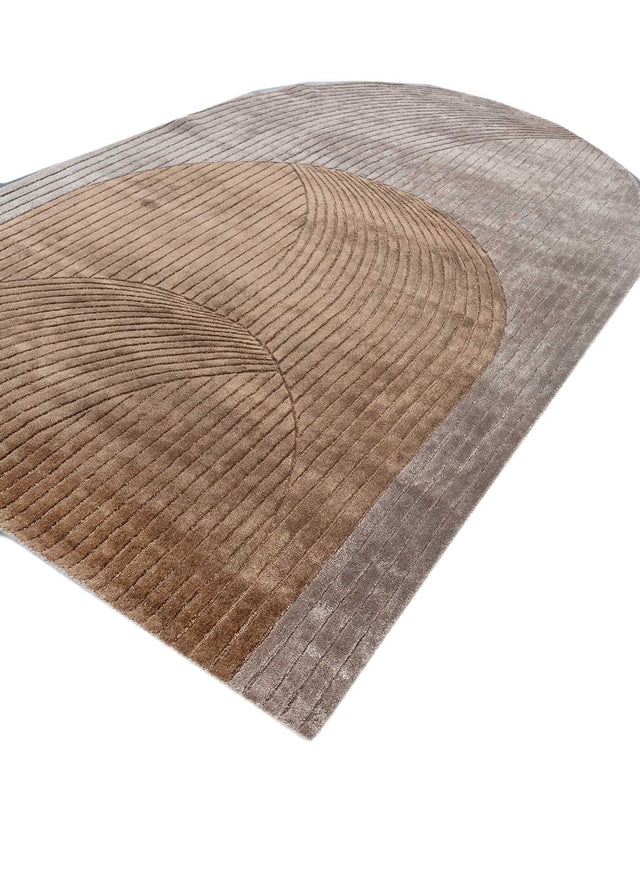 Reno Classic Irregular Hand Tufted Carpet & Rug