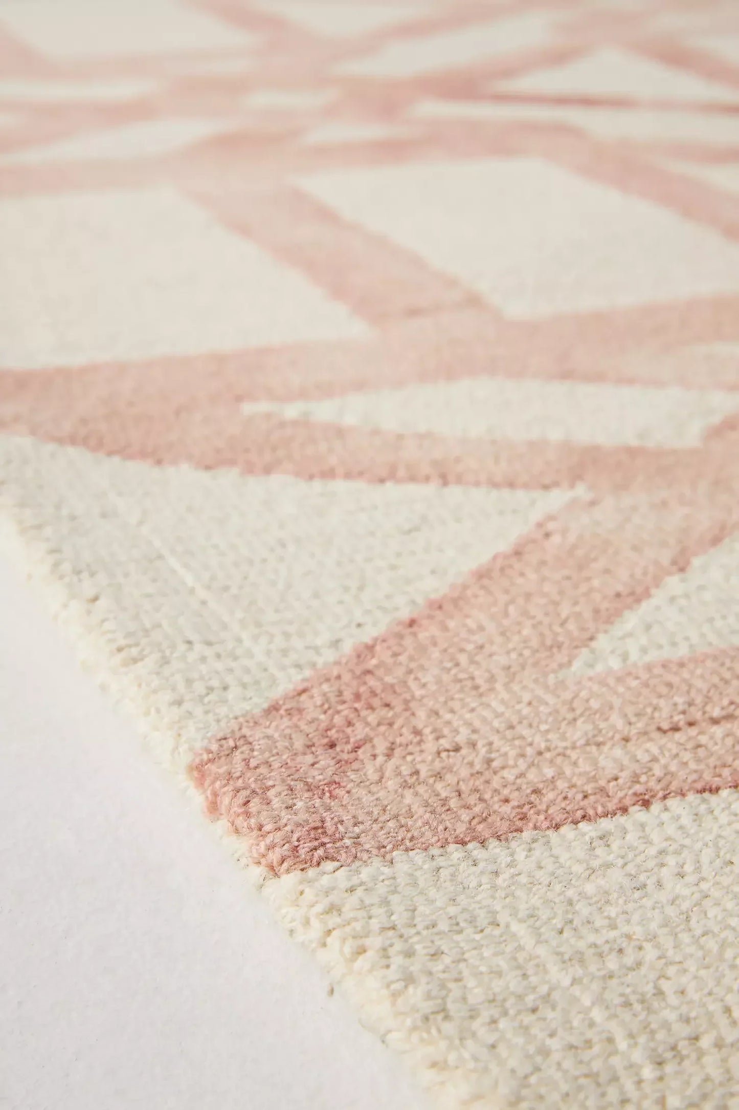 Ridge Hand Tufted Carpet & Rug