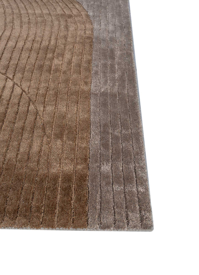 Reno Classic Irregular Hand Tufted Carpet & Rug