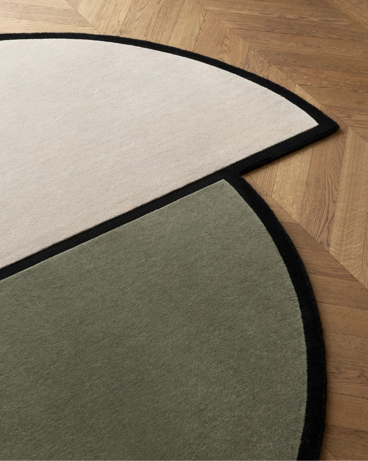 Cove Hand Tufted Carpet & Rug