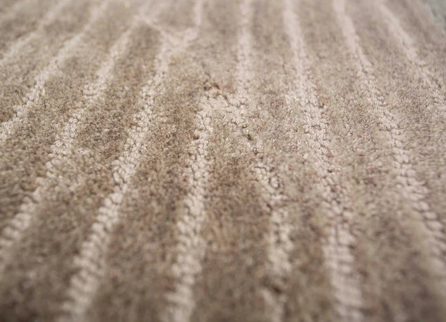 Ciro Luxe Irregular Hand Tufted Carpet & Rug