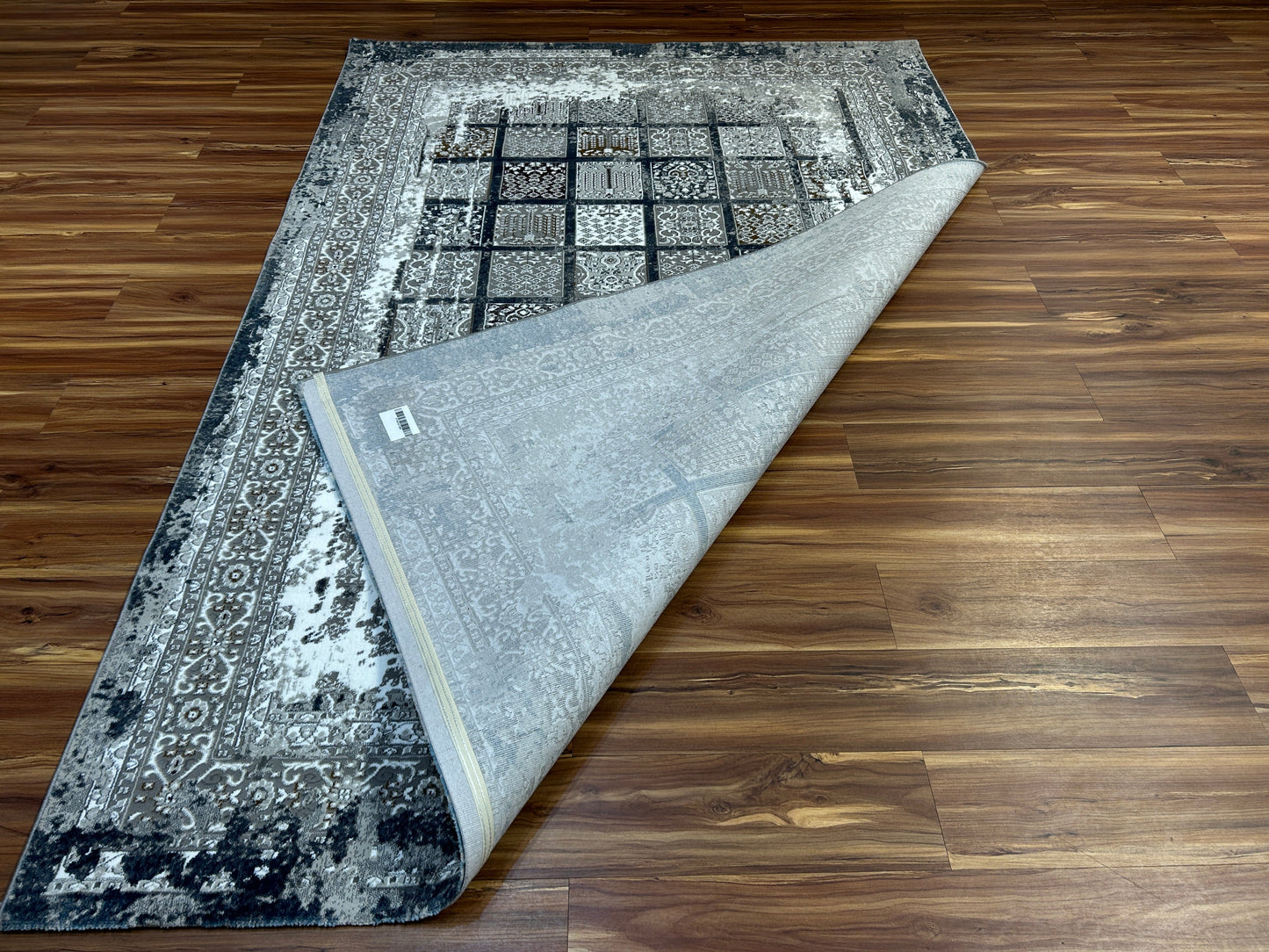 Ashfa Modern Carpet & Rug 8x11