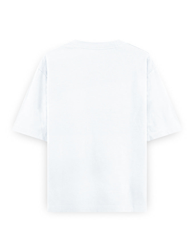 JJK Sukuna Unisex Oversized Classic T-Shirt