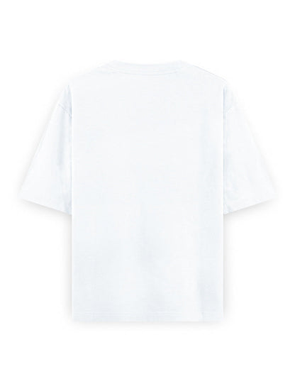 JJK Sukuna Unisex Oversized Classic T-Shirt