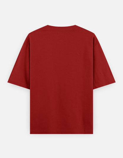 Demon slayer Rock Hashira Unisex Oversized Classic T-Shirt