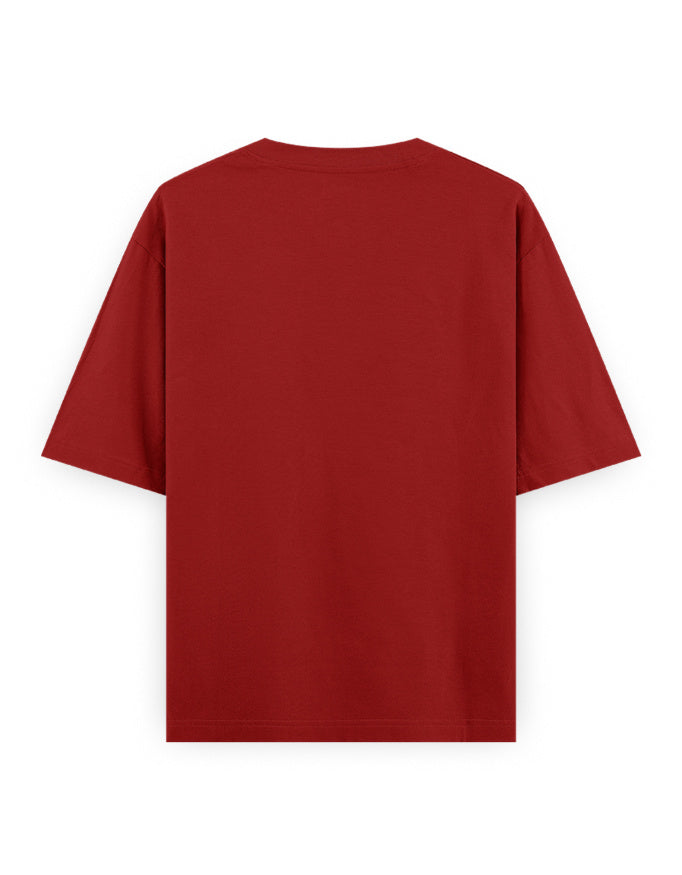 JJK Sukuna Unisex Oversized Classic T-Shirt