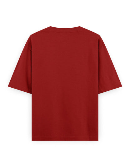 JJK Sukuna Unisex Oversized Classic T-Shirt