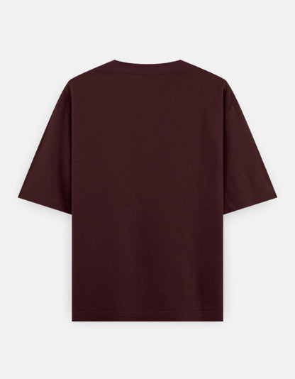 Demon Slayer Zenitsu Unisex Oversized Classic T-Shirt