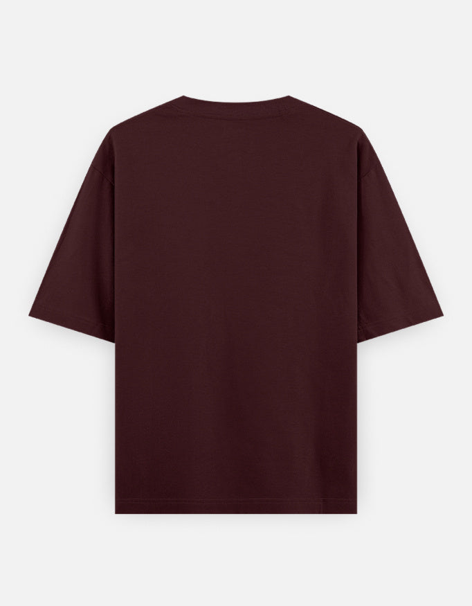 Demon Slayer Unisex Oversized T-Shirt