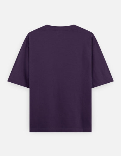 Demon Slayer Zenitsu Unisex Oversized Classic T-Shirt
