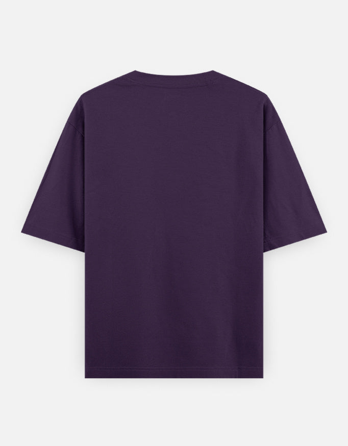 Gojo Satoru Unisex Oversized Classic T-Shirt