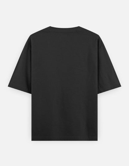 Gojo Satoru Unisex Oversized Classic T-Shirt