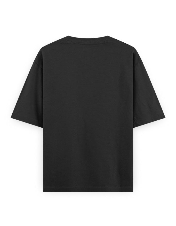 JJK Sukuna Unisex Oversized Classic T-Shirt