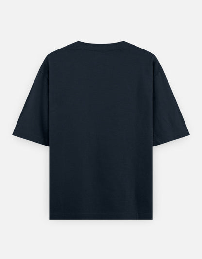 Demon slayer Rock Hashira Unisex Oversized Classic T-Shirt