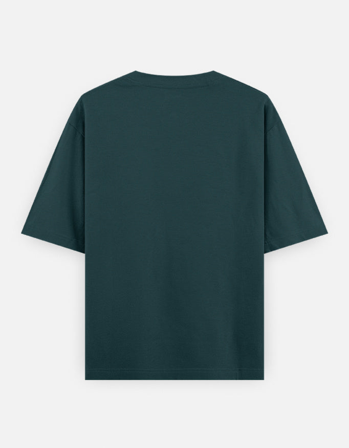 JJK Unisex Oversized Classic T-Shirt