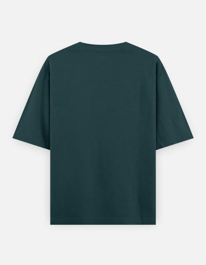 JJK Unisex Oversized Classic T-Shirt