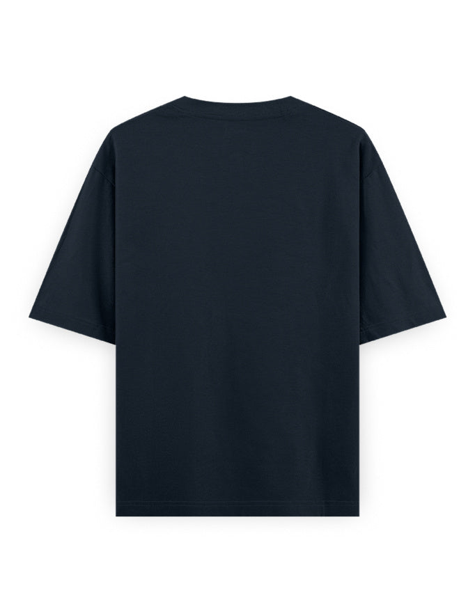JJK Sukuna Unisex Oversized Classic T-Shirt