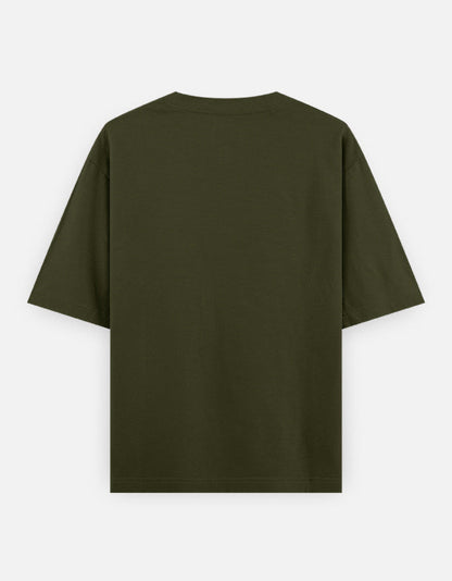 Demon slayer Rock Hashira Unisex Oversized Classic T-Shirt
