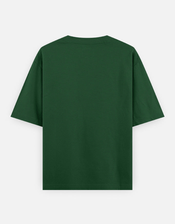 Demon Slayer Zenitsu Unisex Oversized Classic T-Shirt