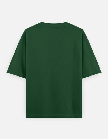 Demon Slayer Zenitsu Unisex Oversized Classic T-Shirt