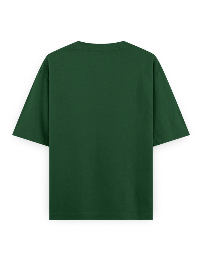 JJK Sukuna Unisex Oversized Classic T-Shirt