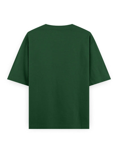 JJK Sukuna Unisex Oversized Classic T-Shirt