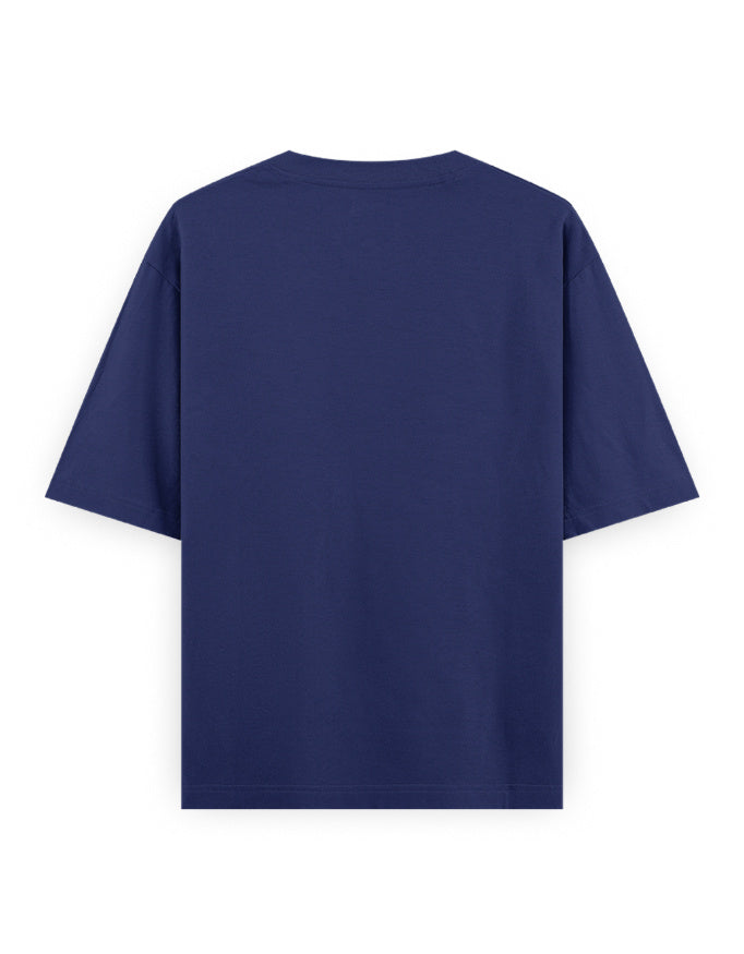 JJK Sukuna Unisex Oversized Classic T-Shirt