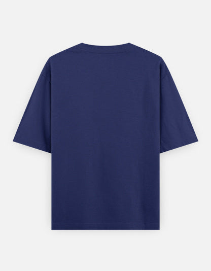Demon Slayer Zenitsu Unisex Oversized Classic T-Shirt