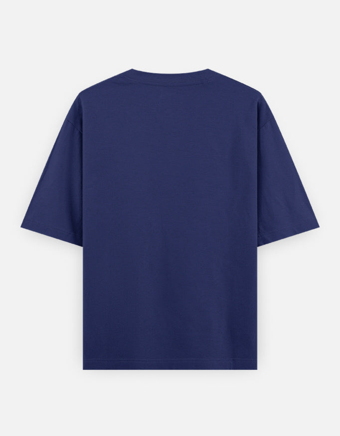 Attack On Titan Unisex Oversized Classic T-Shirt